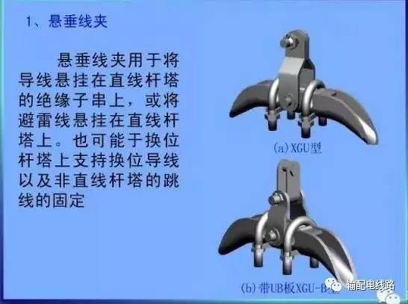 输电线路金具