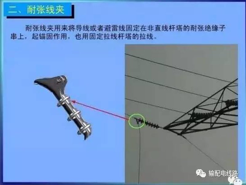 高压输电设备：揭秘背后的科技与挑战
